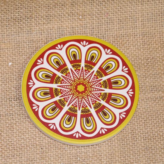 Nyttig kopp sklisikker pute isolert holdbar