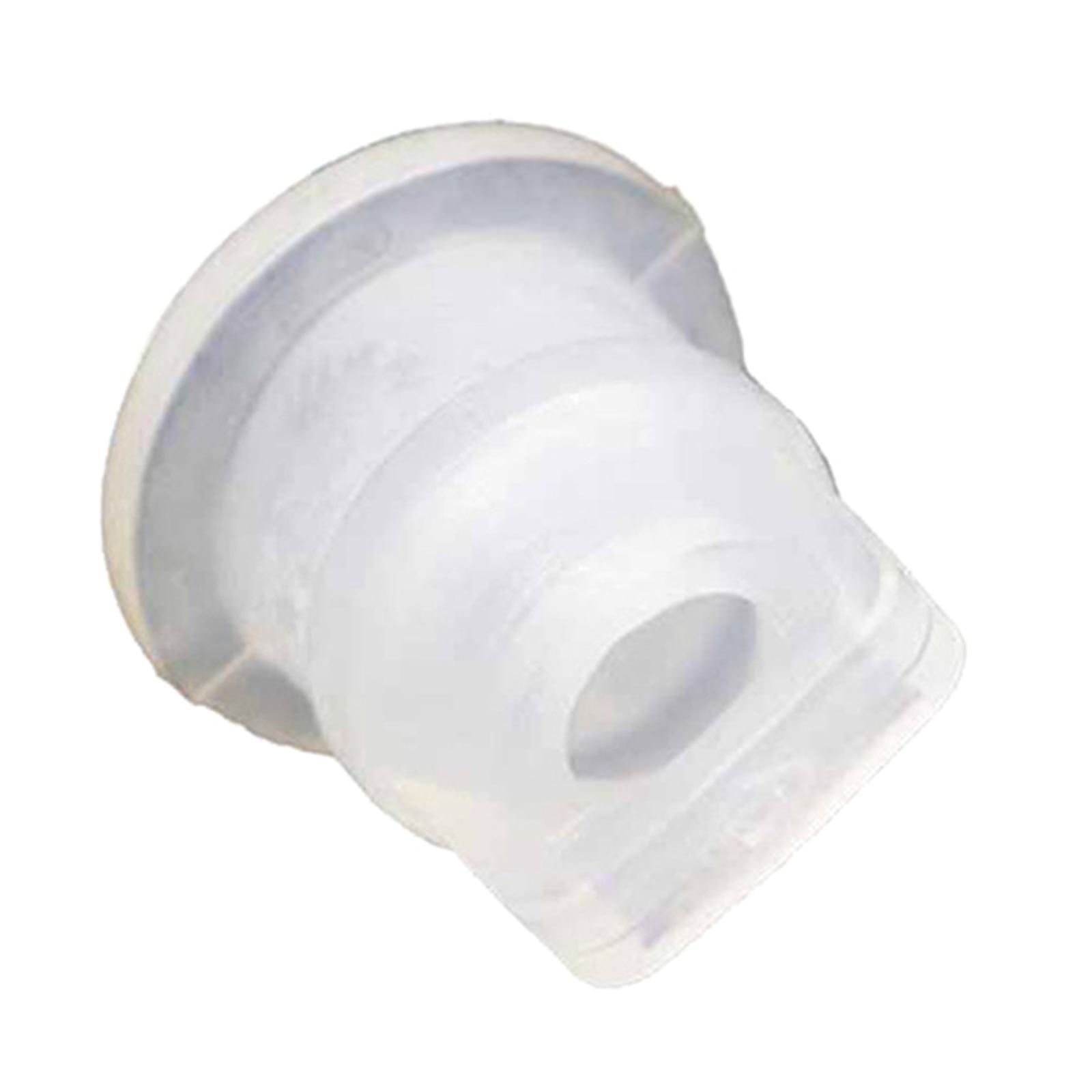 

Резиновая втулка троса переключения передач Втулка троса переключения передач Заменяет 68064273AB для Wrangler Opel