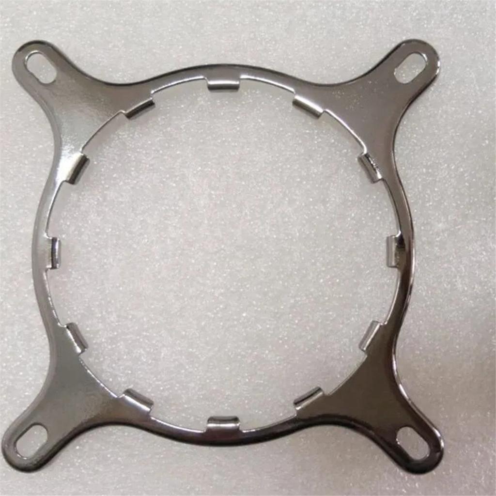 CPU Cooling Mounting Bracket Kit for Corsair LGA1700 1200 H55/H75/H80I V2/H90/H100I V2/H105/H110/H115I for AM4 AM5, A