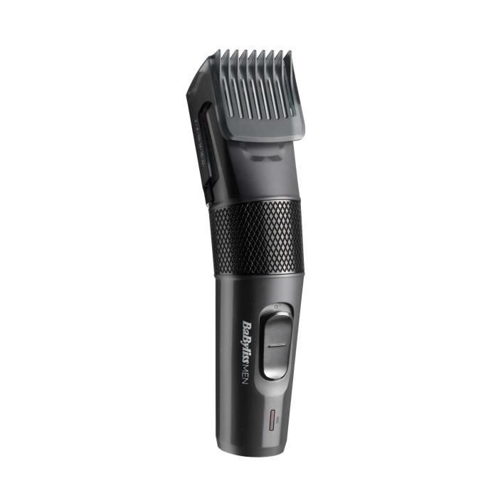 Rechargeable Hair Clipper Babyliss E786E - 39mm