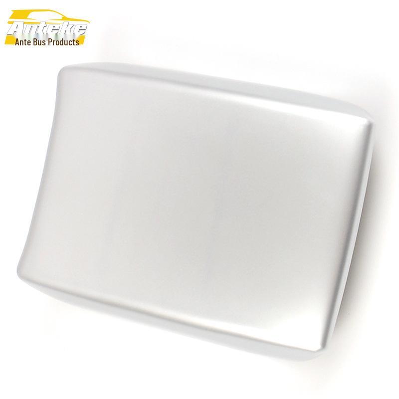 

CRV Armrest Box Decorative Sticker & Electroplated Cover Panel Accessories for 17-21 Models