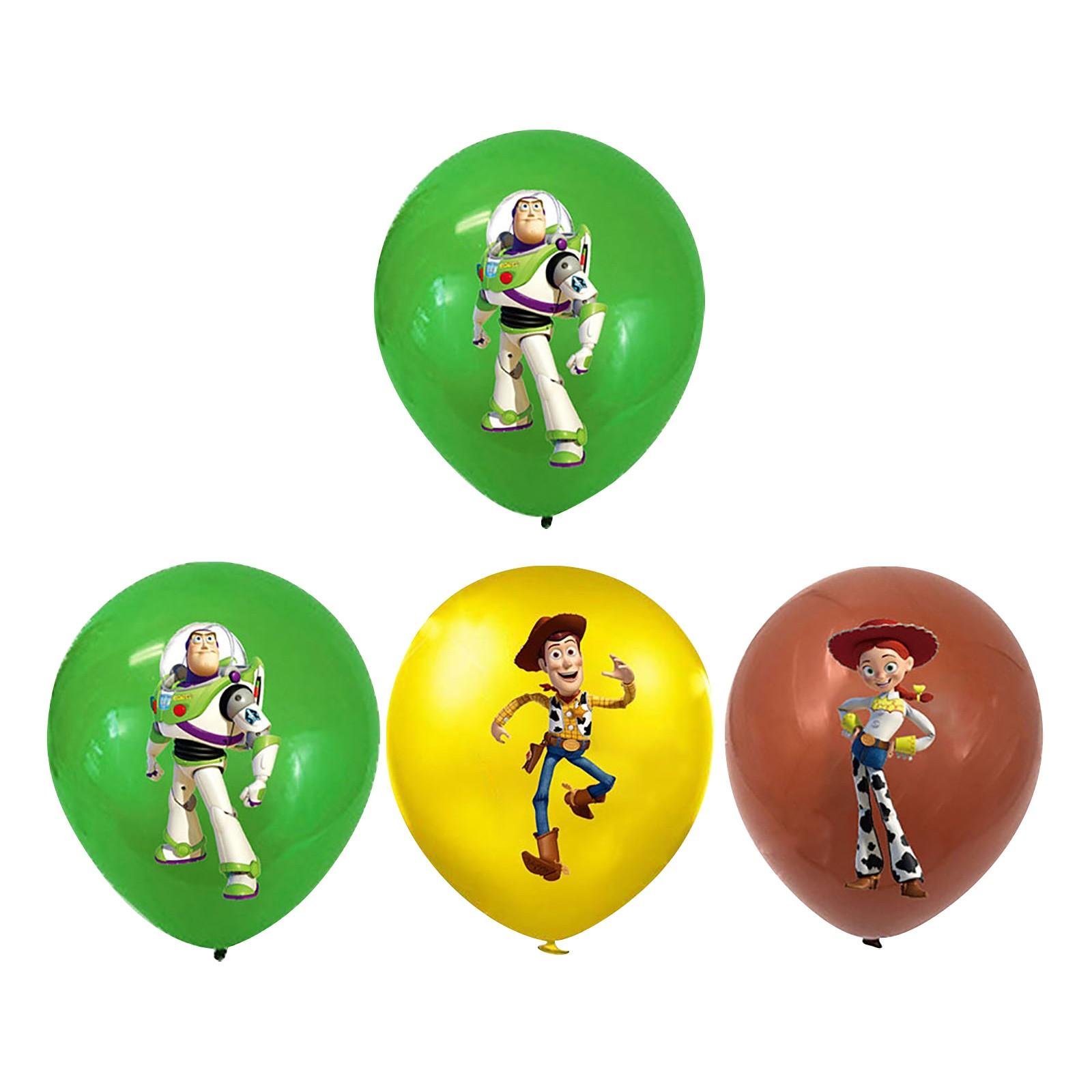 

Party Supplies Birthday Decoration Set One Size