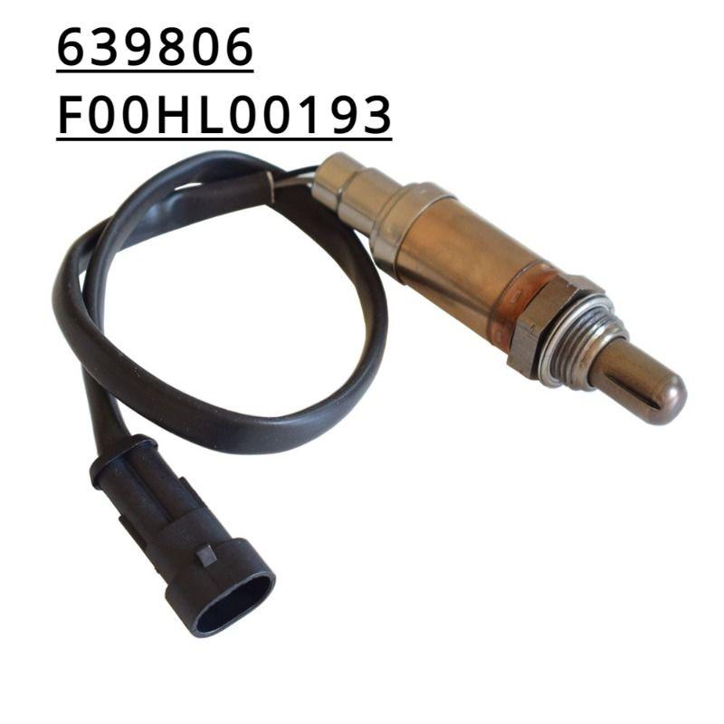 Oxygen sensor suitable for motorcycle oem 639806 f00hl00193 m
