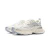 Li Ning Starry Y2K Soft Retro Fashion Versatile Height Increasing Shock Absorbing Non-Slip Wear-Resistant Breathable Low-Top Dad Shoes AGCV110-4