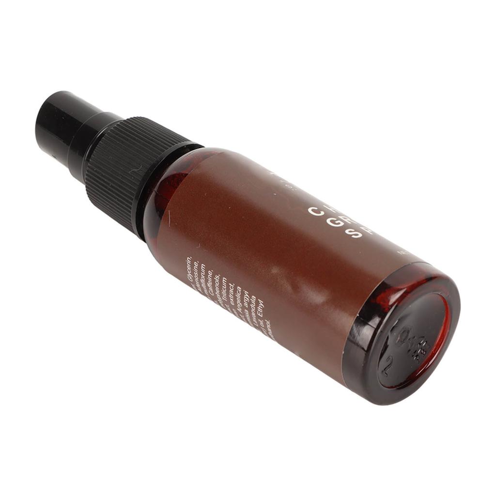 Hair Nourishing Spray Promote Growth Improve Elasticity Hair Strengthening Liquid 30ml