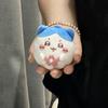 Jiyi Sakura Daifuku Cute Plush Pendant Usagi Hachiware Momonga Rakko Creative Doll Plush Doll Toy Friend Gift