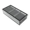 Dreame X50PRO Roboterstaubsauger Zubehör: Rollenbürste, Seitenbürste, HEPA-Filter, Staubbeutel, Wischmopp-Verbrauchsmaterialien