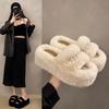 Sapatos de mulher – Pantufas para mulheres