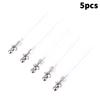 NEW 1/3/5/10Pc Grease Needles Mini Bearing Grease Needle Nozzle Portable Removable Needle Air Nozzle Grease Tool For Ball Joints