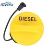 Diesel Cover Fuel Tank Filler Cap Cover For Land Rover LR3 LR4 Discovery 3 4 5 Range Rover Evoque Range Rover Jaguar XF LR053666