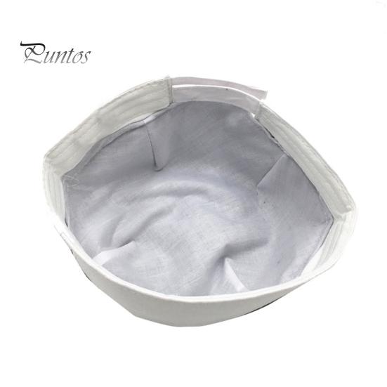 Men Retro Short Wig Headband Hip Hop Hooligan Cap Beanie Cosplay Fake Hair Hat