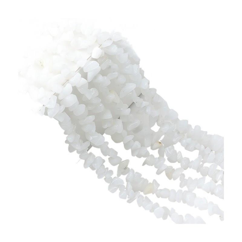Beaded Natural Material, Crystal, Agate Gravel Diy Jewelry Accessories, Crystal Demagnetizer.