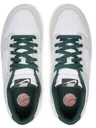Nike Dunk Low Retro SE Sneakers (HF2874-001) Photonic Dust/white/vintage Green