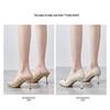 ZHR Women's Versatile High-Heel Pumps Y399