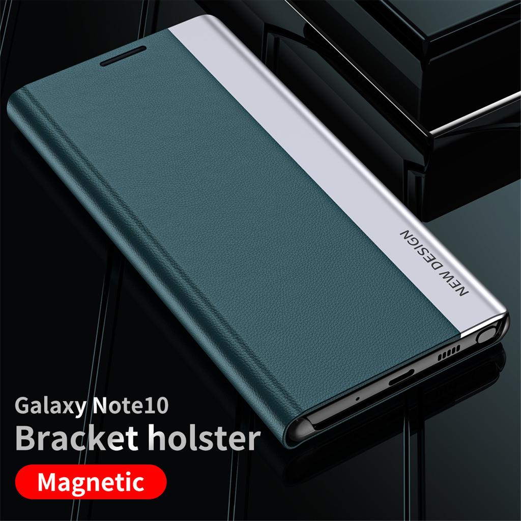 Flip Case voor Huawei P Smart 2019 P30 P40 Lite Mate 20 40 Pro Honor 10 10X Lite Y7A Magnetische portemonnee Stand Boek Cover Telefoonhoesje
