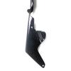 Kawasaki ZX10R Carbon Fiber Chain Cover (2011+)