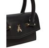 Bag Patrizia Pepe Patrizia Pepe 8B0208/L061-K103 Black