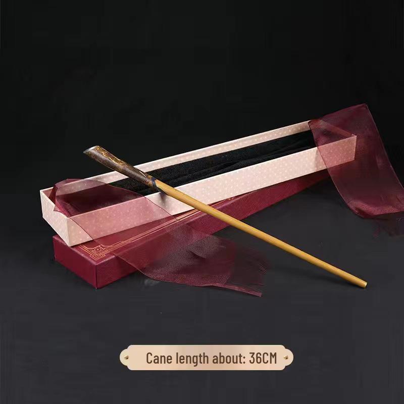 Harry Potter Hermione Magic Wand Toy Gift Box for Halloween