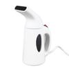 Handheld Clothes Garment Steam Iron Strong Penetrating Steam Removes Wrinkle for Home Office Travel