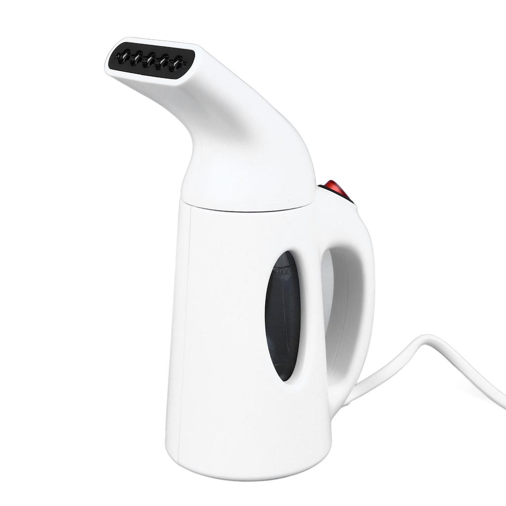 Handheld Clothes Garment Steam Iron Strong Penetrating Steam Removes Wrinkle for Home Office Travel
