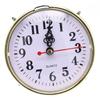 65/80/90/110mm DIY Quartz Clock Insert Movement Roman Bedside Antique Classic Watch Desk Decoration Insert Replacement Parts