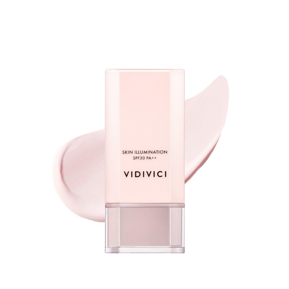 VIDIVICI Skin Illumination SPF30 PA ++ 40ml