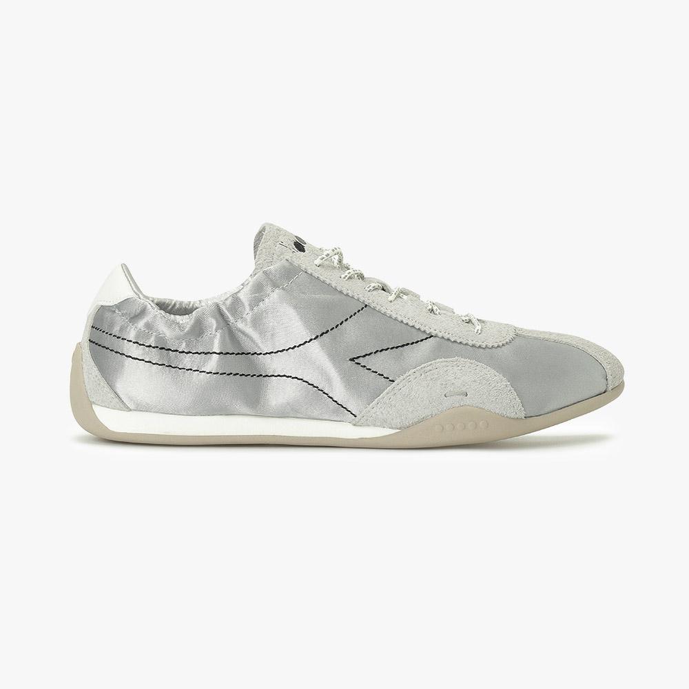 Diadora Belluna Studio Silver