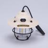 Retro Portable Camping Tent Lantern