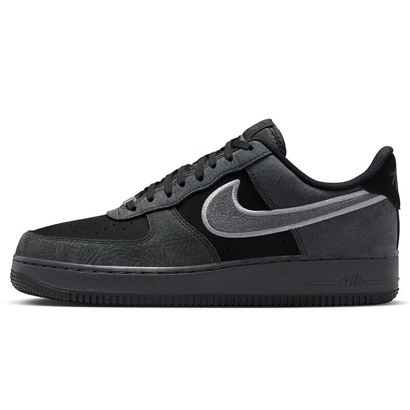 Nike Men's Iconic Sneakers Collection