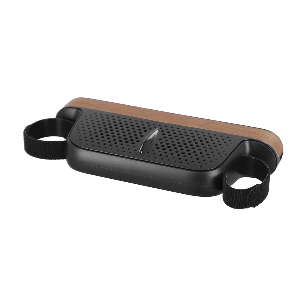 Electric Car Fan Auto Backseat Fan Space-saving Design Type-C Power Cord Wide Range Of Uses Quiet And Powerful