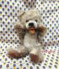 [USED] Teddy Bear Zotti Herman Antique Vintage