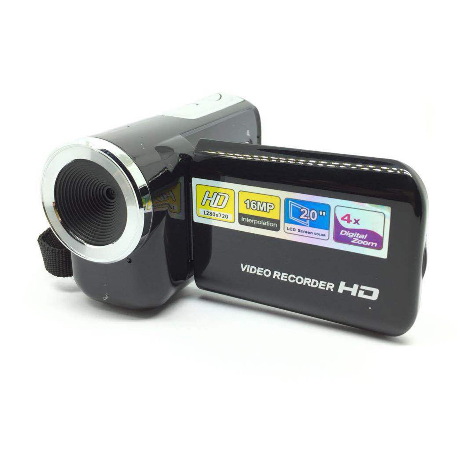 Цифровая камера Разница 16 миллионов Детская подарочная камера Камера One Size чёрный — фото 5