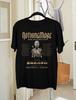 Nothing More Band Welttournee im November 2025 T-Shirt Alle Größen BT737 Unisex T-Shirt