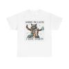 Sorry I'm Late I Have Anxiety Graphic T Shirt Mens Womens Tees Top Funny Unisex Heavy Cotton Tee