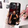 D-Donovan MitchellS 45  Phone Case For iPhone 17 16 15 14 13 12  Pro Max Plus for Magsafe Mirror Wireless Magnetic Cover