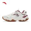 Anta Liusha Women's Retro Platform Casual Sneakers