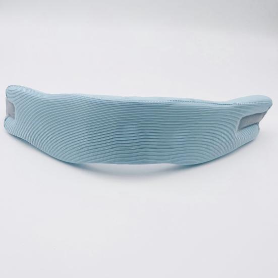 Halskrause, Nackenschmerzen, Wirbelsäulendrucklinderung, weicher Schaumstoff, atmungsaktiv, ergonomische Nackenstütze, Wickel für Damen und Herren, universelle Halskrause, Geburtstagsgeschenk