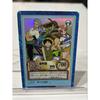 Used One Piece Carddass Luffy Pirates 700