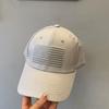 National  Flag Embroidery Baseball Cap Outdoor Sports Sun Protection Visor Casual Cap Classic Versatile Style Comfortable Hat