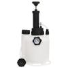 Purgeur de frein blanc et noir 3 L