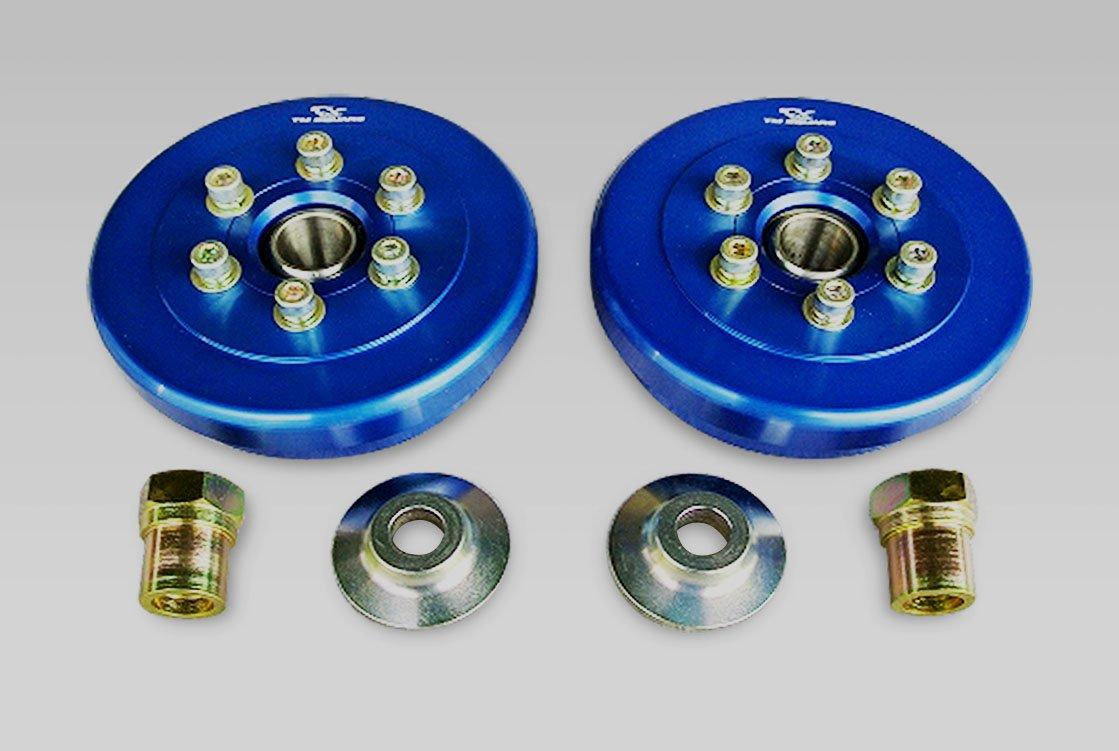 

Pillow Upper Mount Suzuki Swift Sport Front TM-SQUARE (ML) ZC31S/ZC32S TMPU-R01111
