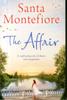 The The Affair By Santa Montefiore - Paperback Book