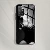 For Xiaomi Poco M4 Pro Case 5G Poco M4 Pro 4G Cool Tempered Glass Cover Phone Case For Poco X4 Pro 5G Bumper Protective Capa