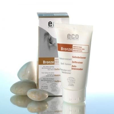 Eco Cosmetic Self Tanning 75ml