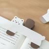Reading Aid Reading Aid Book Clips Thickened Bookmark Convenient Fixed Book Clips  Office