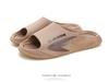 Boys' Summer Outdoor Slippers, Sizes 34-45, Fashionable Deodorant Non-Slip Sandals