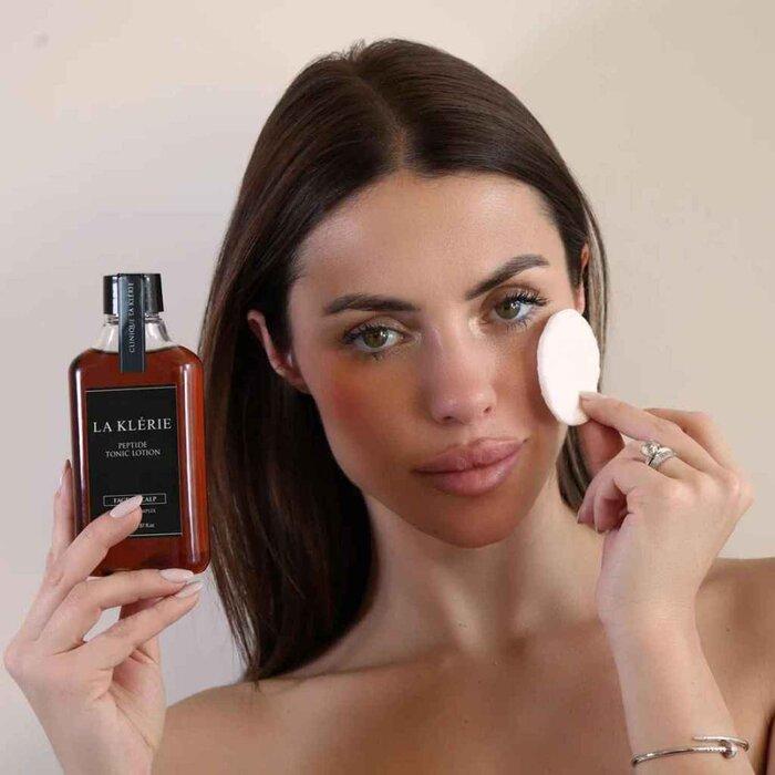 DERMASTIR LA KLERIE PEPTYDOWY TONIK