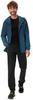 Куртка VAUDE Men's Tekoa Jacket baltic sea