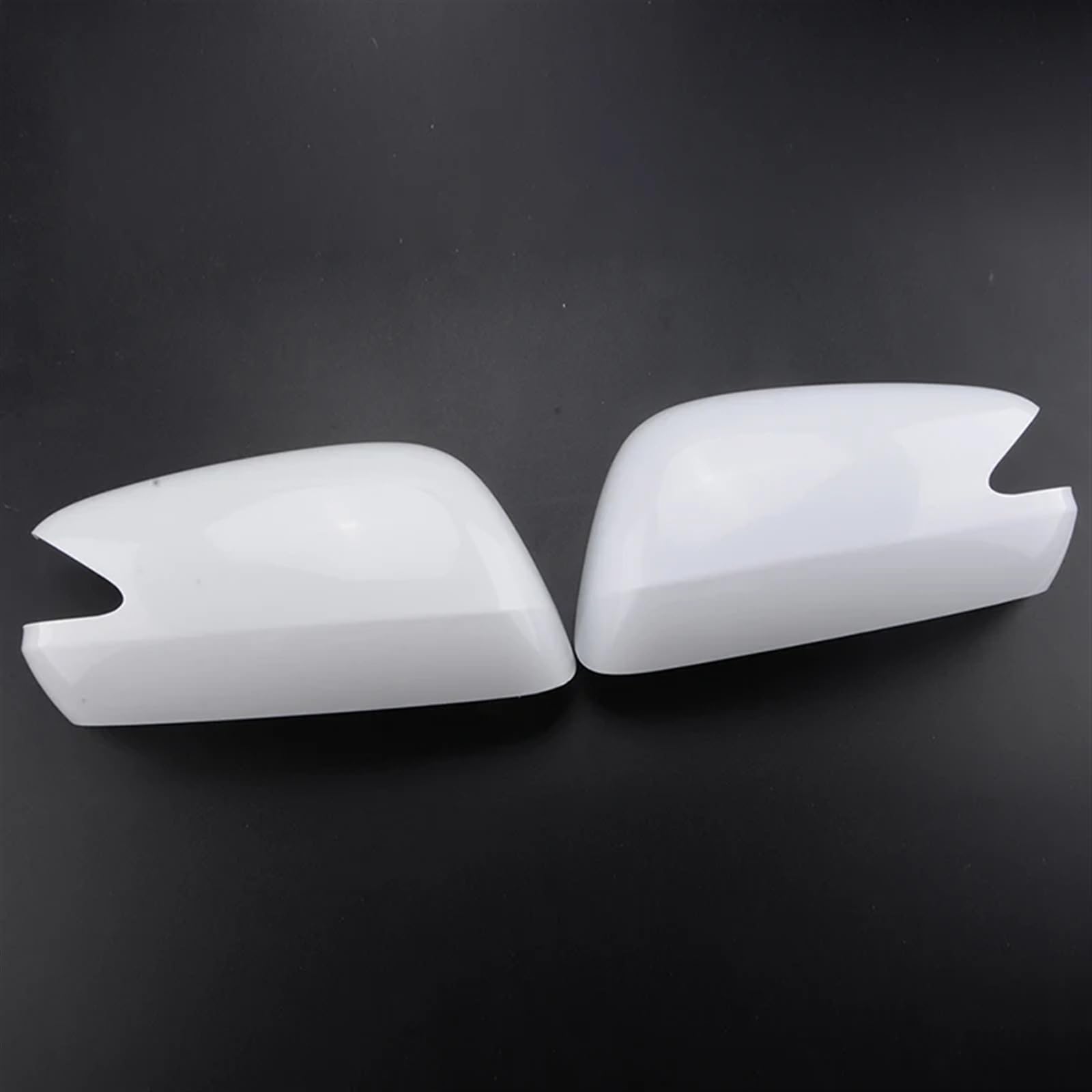 Door Mirror Cap Car Rearview Mirror Cap Rearview Mirror Protective Cap Accessories Fit For One size