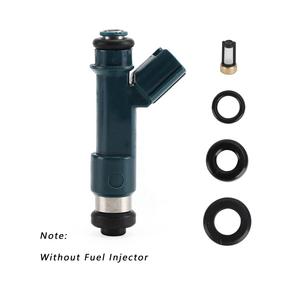 Fuel Injector Repair Kit For Toyota FJ Cruiser 4Runner Tacoma Tundra 23250-31010